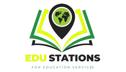 شعار EDU Stations