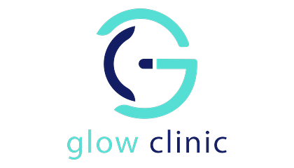 شعار Glow Clinic