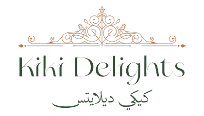شعار Kiki Delights