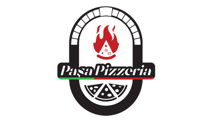 شعار Pasa Pizzeria