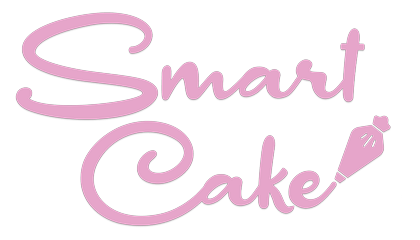شعار Smart Cake