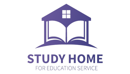 شعار Study Home