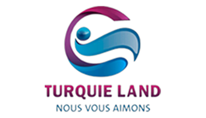 شعار Turquie Land
