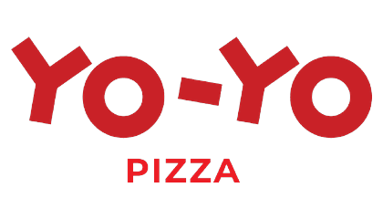 شعار Yo-Yo Pizza